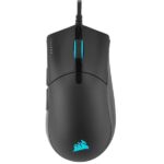 Corsair SABRE RGB PRO Champion Series Ultra Light Gaming Mouse 1