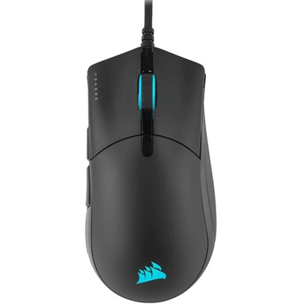 Corsair SABRE RGB PRO Champion Series Ultra Light Gaming Mouse 1