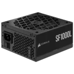 Corsair SF1000L SFX 1000 Watt ATX 3.0 80 Plus Gold SMPS