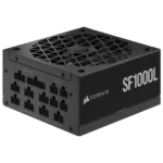 Corsair SF1000L SFX 1000 Watt ATX 3.0 80 Plus Gold SMPS