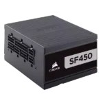 Corsair SF450 80 Plus Platinum SMPS