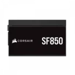 Corsair SF850 80 PLUS Platinum Fully Modular 850W SFX Power Supply (Black)