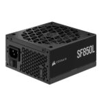 Corsair SF850L SFX 850 Watt ATX 3.0 80 Plus Gold SMPS