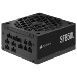 Corsair SF850L SFX 850 Watt ATX 3.0 80 Plus Gold SMPS