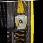 Corsair SPEC 04 Carbide Series BlackYellow Mid Tower PC Cabinet