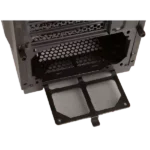 Corsair SPEC 04 Carbide Series BlackYellow Mid Tower PC Cabinet