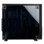 Corsair Spec-05 Mid-Tower Gaming Case (Black)