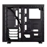 Corsair Spec-05 Mid-Tower Gaming Case (Black)