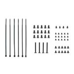 Corsair Spec-05 Mid-Tower Gaming Case (Black)