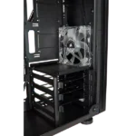 Corsair Spec-05 Mid-Tower Gaming Case (Black)