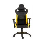Corsair T1 RACE 2018 Gaming Chair (Black Yellow)