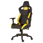 Corsair T1 RACE 2018 Gaming Chair (BlackYellow)
