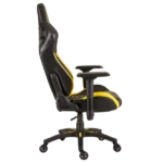 Corsair T1 RACE 2018 Gaming Chair (BlackYellow)