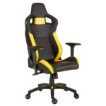 Corsair T1 RACE 2018 Gaming Chair (BlackYellow)