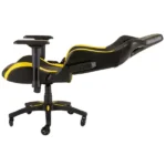 Corsair T1 RACE 2018 Gaming Chair (BlackYellow)