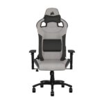 Corsair T3 RUSH Gaming Chair (Gray-Charcoal)
