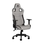 Corsair T3 RUSH Gaming Chair (Gray-Charcoal) - Image 2