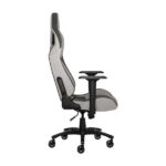 Corsair T3 RUSH Gaming Chair (Gray-Charcoal) - Image 3