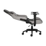 Corsair T3 RUSH Gaming Chair (Gray-Charcoal) - Image 4