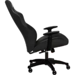 Corsair TC70 Remix Gaming Chair (Black)