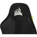 Corsair TC70 Remix Gaming Chair (Black)