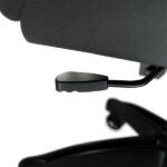 Corsair TC70 Remix Gaming Chair Black 4