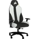 Corsair TC70 Remix Gaming Chair (White)