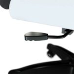Corsair TC70 Remix Gaming Chair White 4