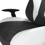 Corsair TC70 Remix Relaxed Fit Gaming Chair (White)