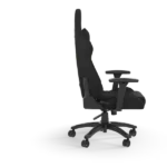 Corsair Tc100 Relaxed Gaming Chair (Black)