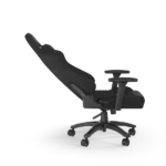 Corsair Tc100 Relaxed Gaming Chair (Black)