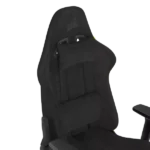 Corsair Tc100 Relaxed Gaming Chair (Black)