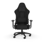 Corsair Tc100 Relaxed Gaming Chair (Black)