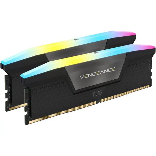Corsair VENGEANCE RGB 64GB
