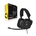 Corsair VOID RGB ELITE USB Premium Gaming Headset with 7 1 Surround Sound Black 4