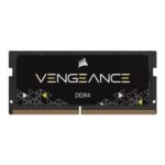 Corsair Vengeance 16GB 3200MHz CL22 DDR4 Laptop RAM