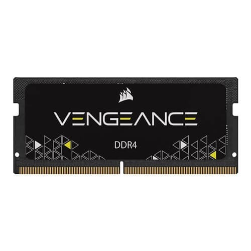 Corsair Vengeance 16GB 3200MHz CL22 DDR4 Laptop RAM