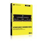 Corsair Vengeance 16GB 3200MHz CL22 DDR4 Laptop RAM - Image 3