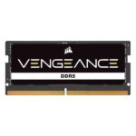 Corsair Vengeance 32GB 5600MHz CL48 DDR5 Laptop RAM