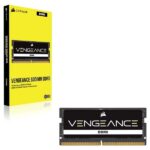 Corsair Vengeance 32GB 5600MHz CL48 DDR5 Laptop RAM - Image 3