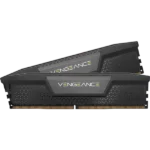 Corsair Vengeance 32Gb (16GbX2) Ddr5 7200Mhz C34 Desktop Ram (Black)