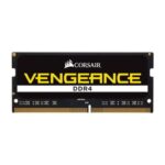 Corsair Vengeance 8GB 3200MHz CL22 DDR4 Laptop RAM
