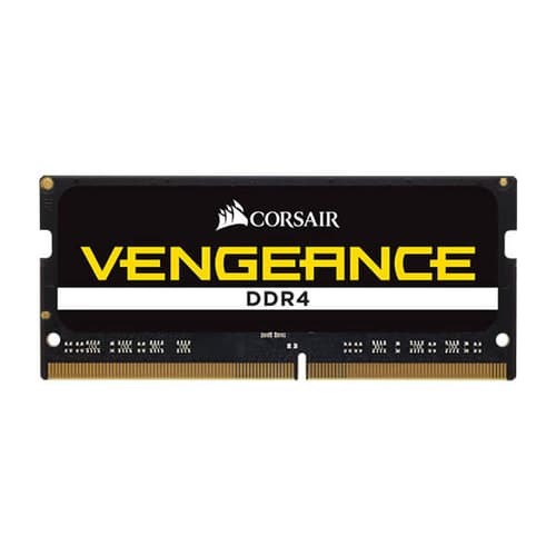 Corsair Vengeance 8GB 3200MHz CL22 DDR4 Laptop RAM