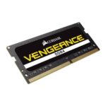 Corsair Vengeance 8GB 3200MHz CL22 DDR4 Laptop RAM - Image 2