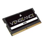 Corsair Vengeance 32GB (32GBx1) DDR5 4800MHz CL40 SODIMM Laptop RAM - Image 2