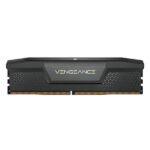 Corsair Vengeance DDR5 16GB (16GBx1) 5200MHz CL40 Desktop Ram (Black) - Image 3