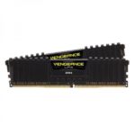 Corsair Vengeance LPX 16GB 8GBx2 DDR4 3000MHz 1