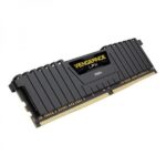Corsair Vengeance LPX 64GB 32GBx2 DDR4 3600MHz Black 3