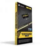 Corsair Vengeance LPX 64GB 32GBx2 DDR4 3600MHz Black 4