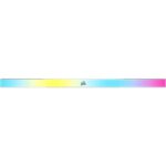 Corsair Vengeance RGB 32GB (16GBx2) DDR5 6000MHz CL30 Ram (White) - Image 3